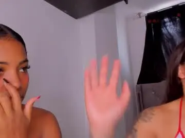 Chaturbate Private Sex Chat of game_with_lesbians_