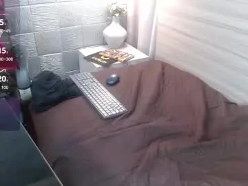 Chaturbate Adult Webcam of iancute_