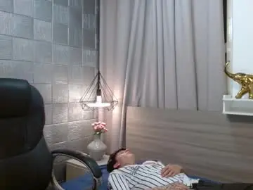 Chaturbate Live Sex of iancute_