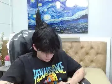 Chaturbate Private Sex Chat of iancute_