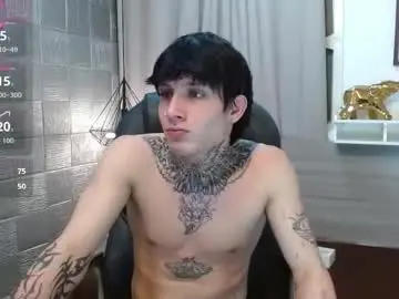 Chaturbate Watch Live Sex Cams of iancute_