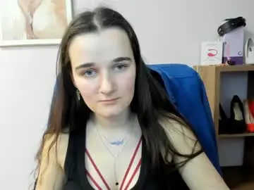 Chaturbate Live Sex Cam of katedesire