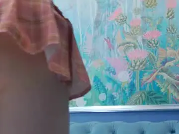 Chaturbate Sex Chat of kriskras__