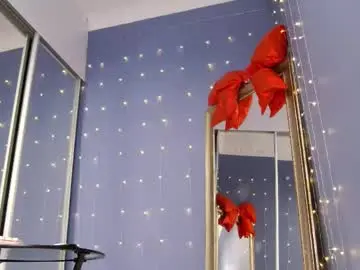 Chaturbate Nude Webcam of kriskras__