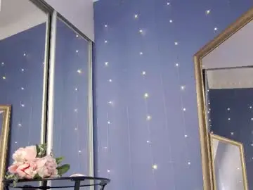 Chaturbate Nude Webcam of kriskras__