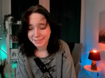 Chaturbate Adult Video Chat of lilithlunna