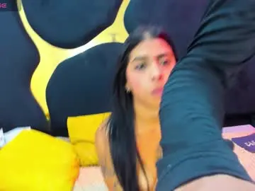 Chaturbate Nude Webcam of lissandjohnson