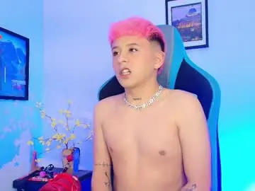 Chaturbate Live Sex Cam of michael_lopez_1