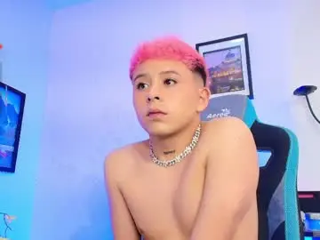 Chaturbate Private Sex Chat of michael_lopez_1