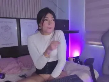 Chaturbate Watch Live Sex Cams of nicky_as