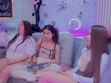 Chaturbate Free Live Porn of nicky_as