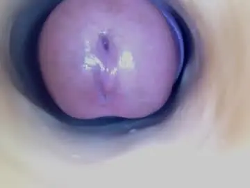 Chaturbate Nude Webcam of paulainoscente