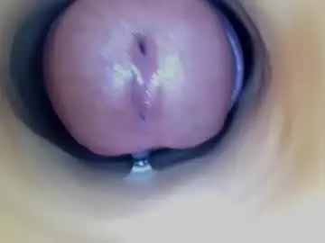 Chaturbate Nude Webcam of paulainoscente