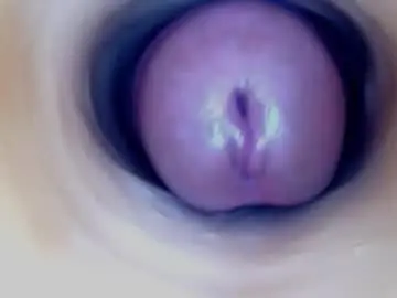 Chaturbate Sex Cam of paulainoscente