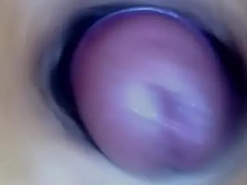Chaturbate Nude Webcam of paulainoscente