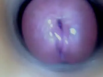 Chaturbate Adult Video Chat of paulainoscente