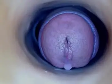 Chaturbate Nude Webcam of paulainoscente