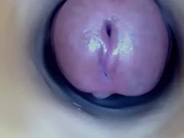 Chaturbate Live Porn of paulainoscente