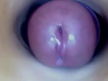 Chaturbate Adult Video Chat of paulainoscente