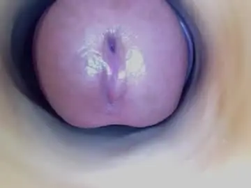 Chaturbate Best Webcam of paulainoscente