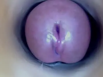 Chaturbate Sex Chat of paulainoscente