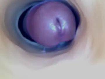 Chaturbate Nude Webcam of paulainoscente