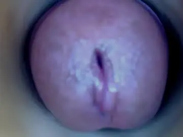 Chaturbate Nude Webcam of paulainoscente