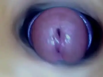 Chaturbate Nude Webcam of paulainoscente