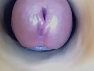 Chaturbate Live Sex Cam of paulainoscente