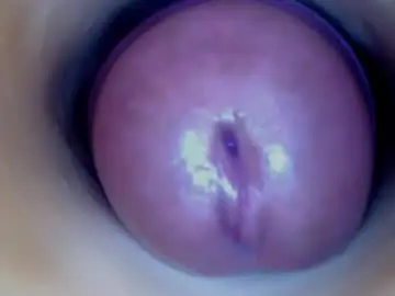 Chaturbate Live Sex of paulainoscente