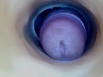 Chaturbate Live Porn of paulainoscente