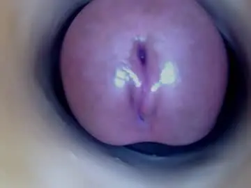 Chaturbate Sex Cam of paulainoscente