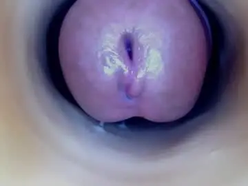 Chaturbate Live Porn of paulainoscente