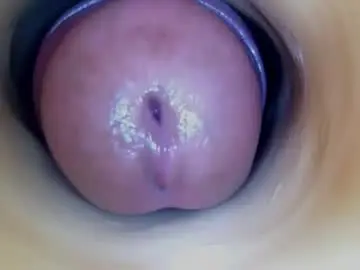 Chaturbate Live Sex Cam of paulainoscente