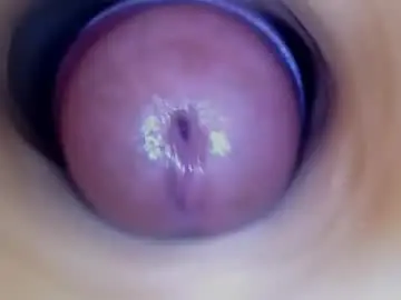 Chaturbate Live Porn of paulainoscente