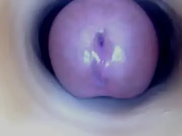 Chaturbate Free Porn Cam of paulainoscente