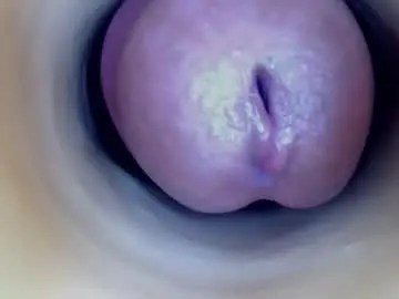 Chaturbate Nude Webcam of paulainoscente