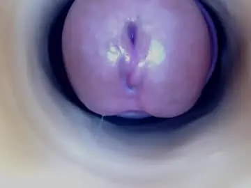 Chaturbate Nude Webcam of paulainoscente