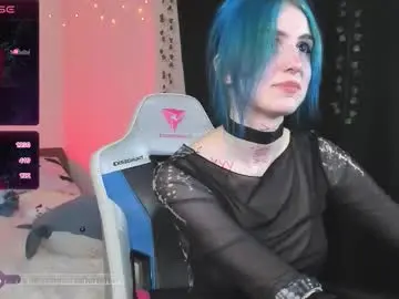 Chaturbate Adult Webcam of reflexxxia_