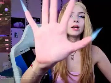 Chaturbate Free Porn Cam of reflexxxia_