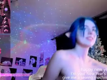 Chaturbate Live Sex of reflexxxia_