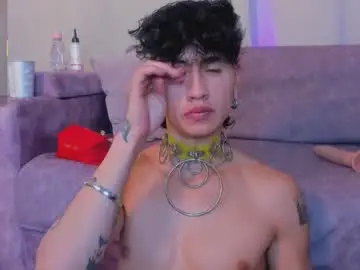 Chaturbate Free Live Porn of xxxpunkboi