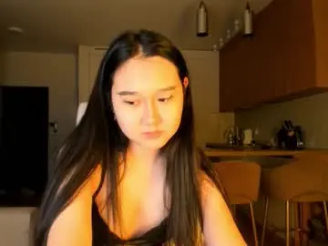 Chaturbate Watch Live Sex Cams of yoon_shin