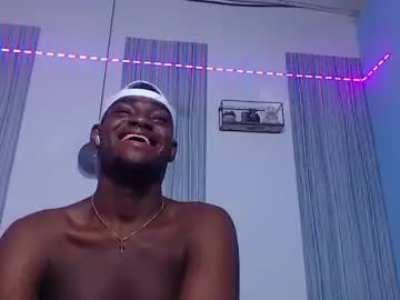 Chaturbate Best Webcam of _black_stallion