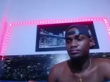 Chaturbate Live Porn of _black_stallion