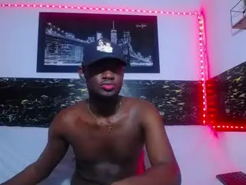 Chaturbate Best live sex cam show of _black_stallion