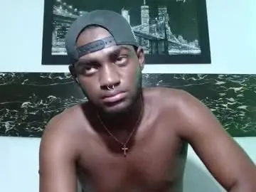 Chaturbate Adult Webcam of _black_stallion