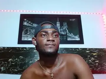 Chaturbate Adult Webcam of _black_stallion