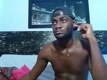 Chaturbate Free Live Porn of _black_stallion