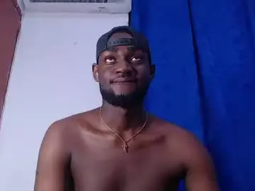 Chaturbate Best Webcam of _black_stallion